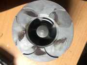 Б/у поршень на двигатель Renault G9T, 2.2dci, стандарт, 8712740010,