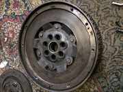 Б/у маховик демпфер 1.9dci Renault Laguna 2 , 8200477293