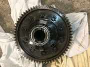 Б/у дифференциал кпп PK6 018 Renault Laguna 2, Рено Лагуна 2,