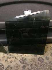 Б/у стекло заднее левое Chery Amulet A11-5203211AB, Чери Амулет,