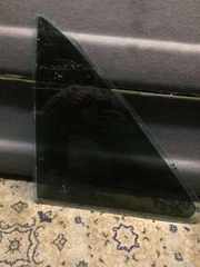 Б/у стекло заднее глухое Chery Amulet A11-5203312AB , A11-5203311BA,