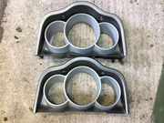 Б/у накладка панели приборов Chery Kimo, s12-5305452, s12-5305453,