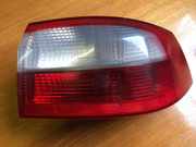 Б/у фонарь задний правый внешний Renault Laguna 2, 8200002474 ,