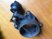 Б/у дроссельная заслонка вакуумная Renault Laguna 2, 8200258240, Рено