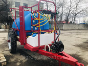 Прицепной оп-2000/2500 полмарк,