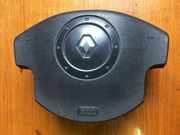 Б/у подушка безопасности Airbag Renault Megane 2 8200301513,