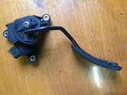 Б/у потенциометр педаль газа Renault Megane 2 Scenic 2, 8200153270,