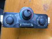 Б/у блок управления кондиционером Renault Megane 2, 7701055146,