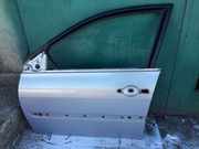Б/у дверь передняя левая Renault Megane 2, 7751473728 , цвет TEA19,