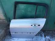 Б/у дверь задняя левая Renault Megane 2, 7751473732, хэтчбек, цвет TEA