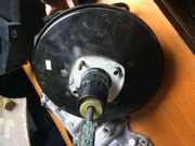 Б/у усилитель тормозов вакуумный Renault Scenic Megane 2, 8200157453,