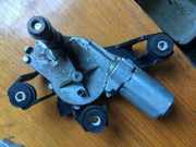 Б/у моторчик стеклоочистителя заднего стекла Renault Megane 2,