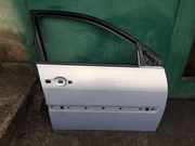 Б/у дверь передняя правая Renault Megane 2, Рено Меган 2, 7751473729,