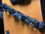 Б/у крепления бампера заднее центральное Renault Megane 2, 8200074445,