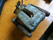 Б/у суппорт задний правый Renault Megane 2, 7701207694, Рено Меган 2