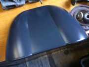 Б/у накладка панели приборов Renault Megane 2, 8200078844 , Рено Меган