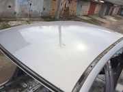 Б/у крыша Renault Megane 2, 7701473765 , хетчбек Рено Меган 2