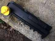 Б/у крышка клапанов ГБЦ Renault, Nissan, 8200251101, 1.5dci