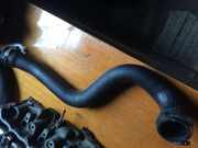 Б/у патрубок интеркулера Renault 800365310 Scenic 2, Megane 2,