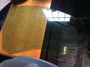 Б/у стекло переднее правое Renault Megane 2 , 8200211198, Рено Меган 2