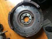 Б/у маховик Renault Megane 2, 7701474643, 1.5dci, Рено Меган 2