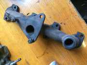 Б/у выпускной коллектор Renault 1.5 dci, Megane 2, Scenic 2, Kangoo,