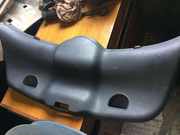 Б/у обшивка двери багажника Renault Megane 2, 8200035024, хэтчбек,