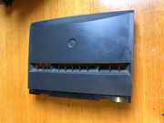 Б/у декоративная накладка панели Renault Megane 2, 82000078979,