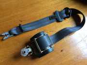 Б/у ремень безопасности Renault Megane 2, 8200077350, передний