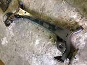 Б/у задняя балка Renault Megane 2, Scenic 2, 7701478434, 8200837564,