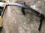 Б/у фаркоп прицепное устройство Renault Megane 2, Рено Меган 2,