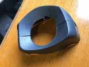 Б/у кожух рулевой колонки Renault Megane 2, 8200079129, 8200079126,