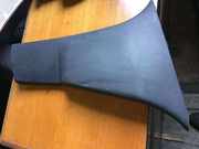 Б/у обшивка стойки Renault Megane 2, 8200034956 средняя правая нижняя,