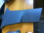 Б/у обшивка стойки Renault Megane 2, 8200034955 средняя левая нижняя,