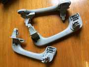 Б/у ручка потолочная Renault Megane 2, 8200114165, 8200035038