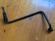 Б/у трубка подачи масла в турбину Renault Kangoo , Clio, Megane 1, 5dci,