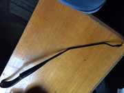 Б/у щеткодержатель правый Renault Megane 2, 8200036912, (2003-2008) ,