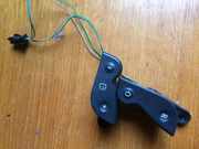 Б/у кнопки управления круиз контролем Renault Megane 2,