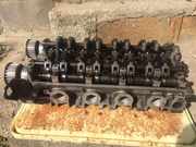 Б/у головка блока цилиндров Renault 8200005876, 2.2, 2.5dci,