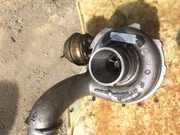Б/у турбина Renault 2.2dci GT1852U, 8200267138, 2.2dci Espace, Laguna,