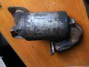 Б/у катализатор Renault 8200169758, 8200169763, 4032260012 2.2dci