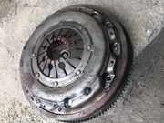 Б/у маховик корзина диск сцепления Renault 2.2dci 701683, 701907,