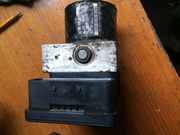 Б/у блок насос ABS Renault 8200159837, 00005847E0,