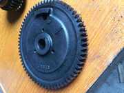 Б/у шестерня ТНВД Renault 2.2 , 2.5 dci, 8200044197, 8200381362,