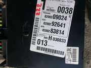 Б/у блок комфорта модуль BSI Renault Laguna 2, 8200292641, 8200309024,