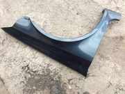 Б/у крыло переднее правое Renault Laguna 2, 8201094795, цвет NV903,