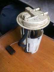 Б/у датчик уровня топлива Renault Laguna 2, 8200247196, 2.2dci,