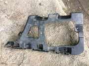 Б/у кронштейн бампера заднего Renault Laguna 2, 8200002190, 8200002189