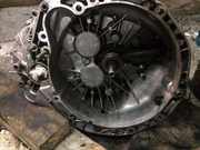 Б/у коробка передач Renault Laguna 2, 8200054925, PK6 018,