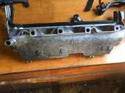 Б/у защита топливной рейки Renault 2.2, 2.5 dci , 8200290988,